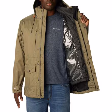Horizons Pine Interchange Jacket - Men's