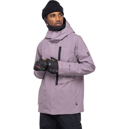GT GORE-TEX Jacket - Men's