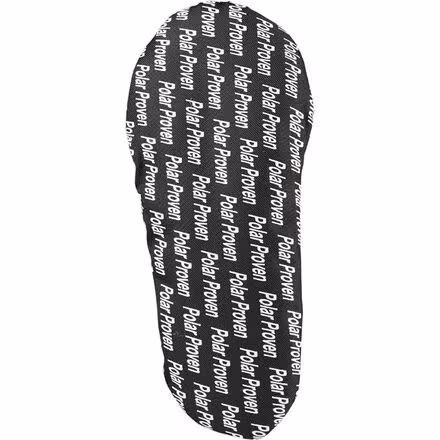 Cush Hybrid Slipper