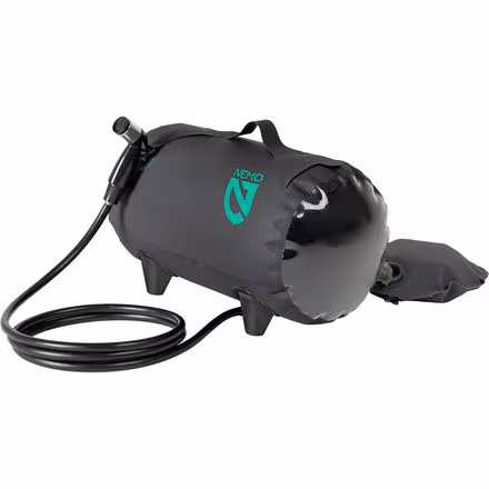 Helio Pressure Shower
