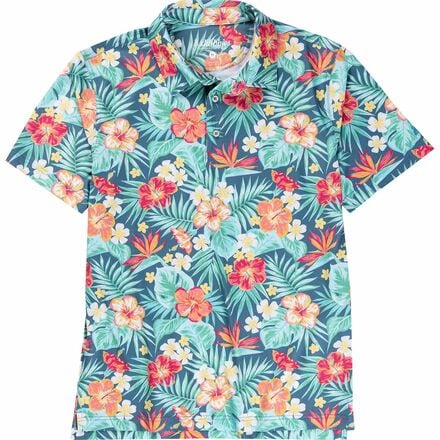 Performance Polo 2.0 - Men's