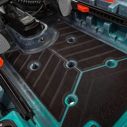 Sportsman Autopilot 120 Kayak