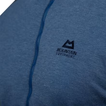 Oracool Hooded Jacket - Men's