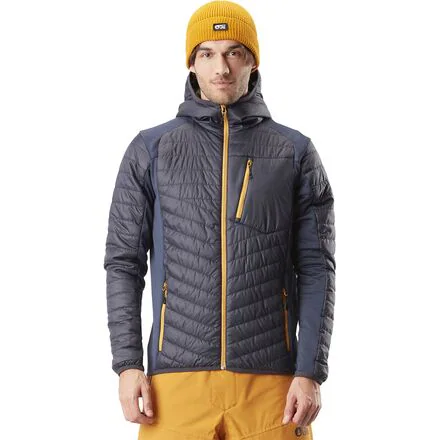 Takashima Jacket - Men's