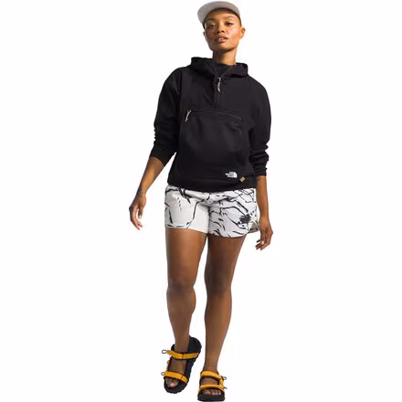 Class V Pathfinder Pullover - Women's