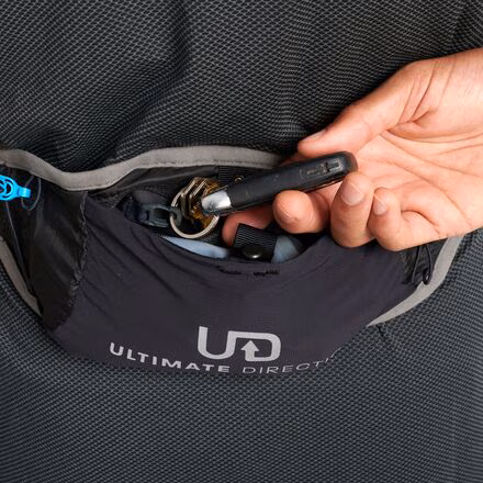 Race 5.0 Hydration Belt