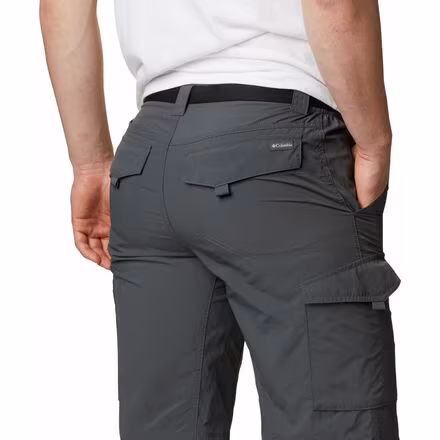 Silver Ridge 12in Cargo Short - Men's