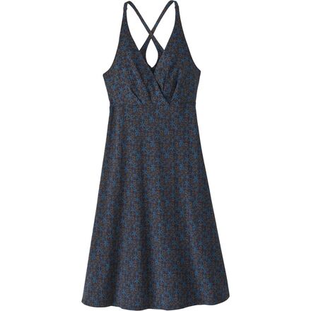 Amber Dawn Dress - Women's