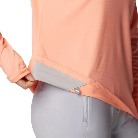 PFG Solar Stream Long-Sleeve Shirt - Women's