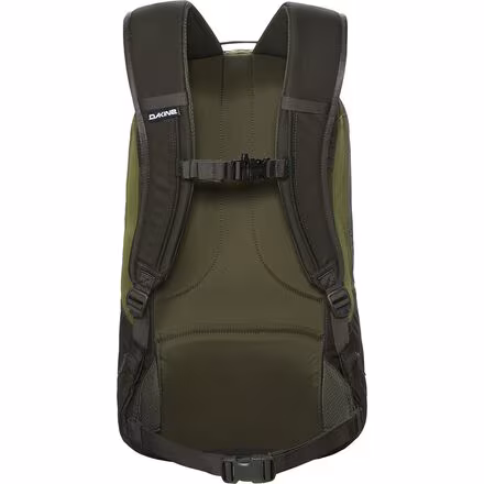 Mission 25L Backpack