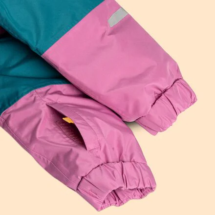 Snow Pile One-Piece Snow Suit - Infants'