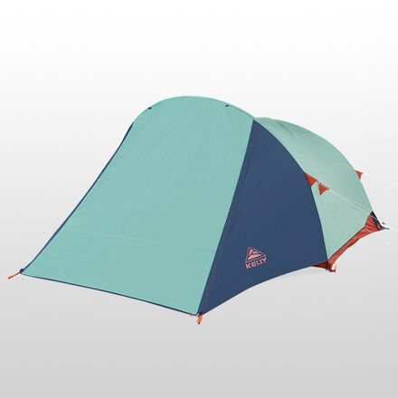 Rumpus 4P Tent: 4-Person 3-Season