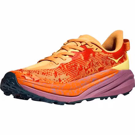 Speedgoat 6 Trail Running Shoe - Men's