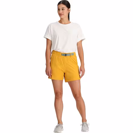 Ferrosi 5in Short - Women's