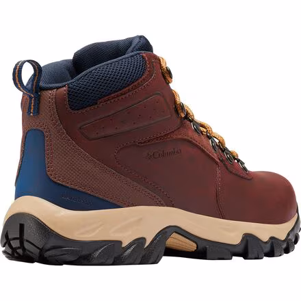 Newton Ridge Plus II Waterproof Hiking Boot - Men's
