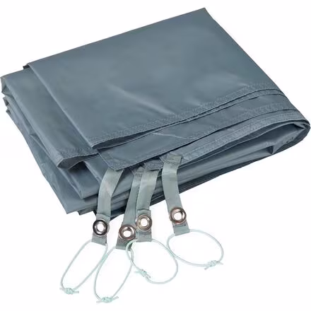 Aurora 2P Tent: 2-Person 3-Season