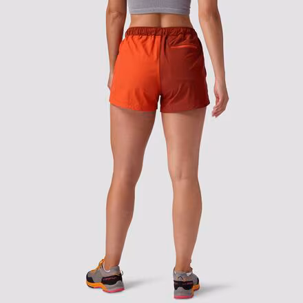 Utility Desert Short - Women's