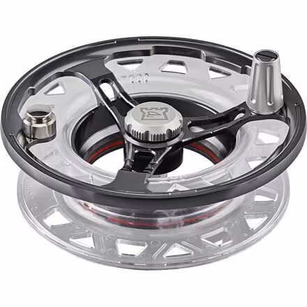 Ultradisc Cassette Fly Reel