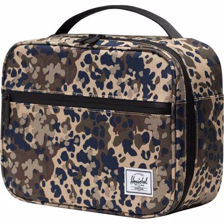 Pop Quiz Lunch Box - Classic