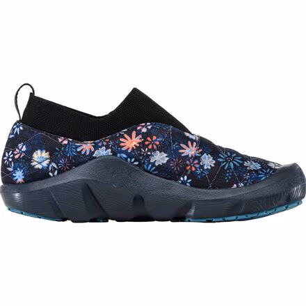 Whakata Puffy Low x Skida Shoe