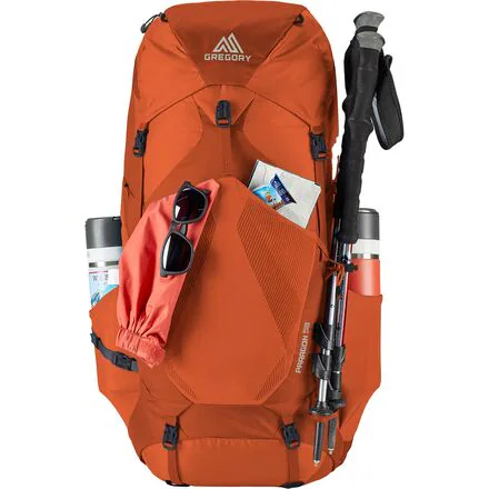 Paragon 58L Backpack