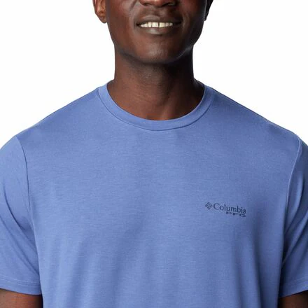 PFG Uncharted Tech T-Shirt - Men's