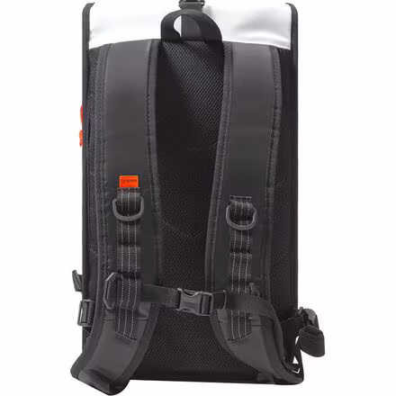Rolltop 22L Backpack