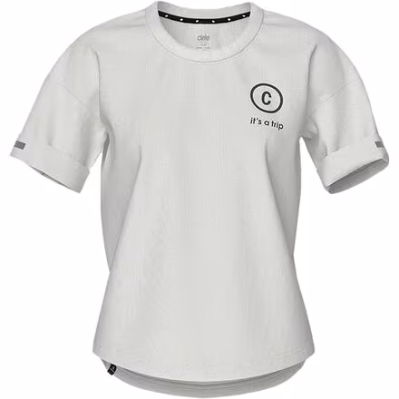 Distance Stages WNSBTShirt - Women's