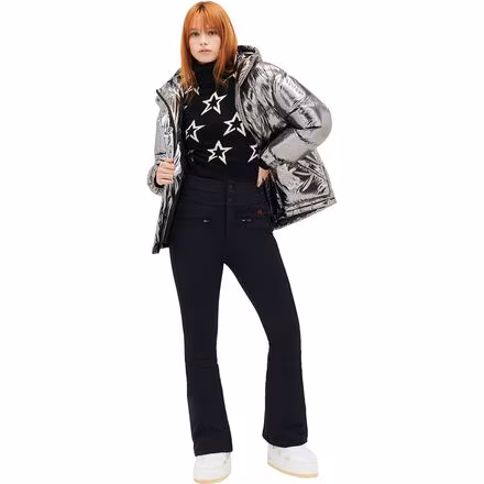 Aurora High Waist Flare Pant - Women's