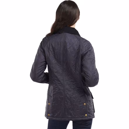 Beadnell Polarquilt Jacket - Women's