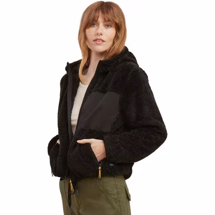 Rambler Fleece - Women's