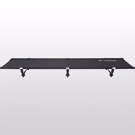 Cot One Convertible Camp Cot