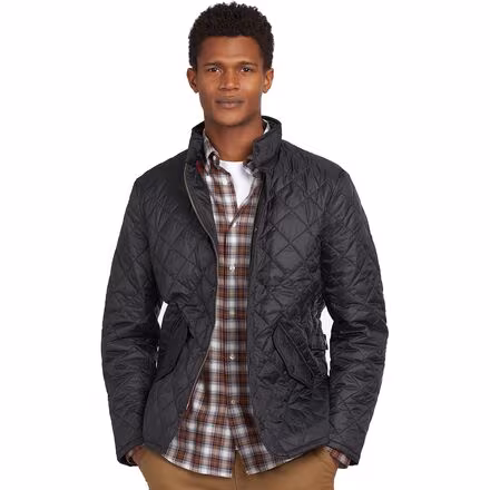 Flyweight Chelsea Quilted Jacket - Men's