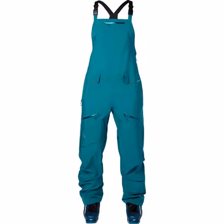 Foxy Bib Pant - Women's