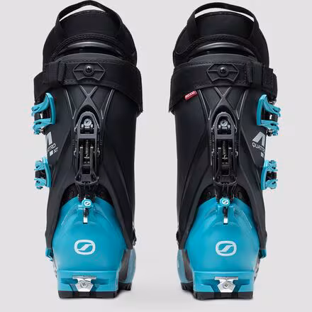 4-Quattro XT Alpine Touring Boot