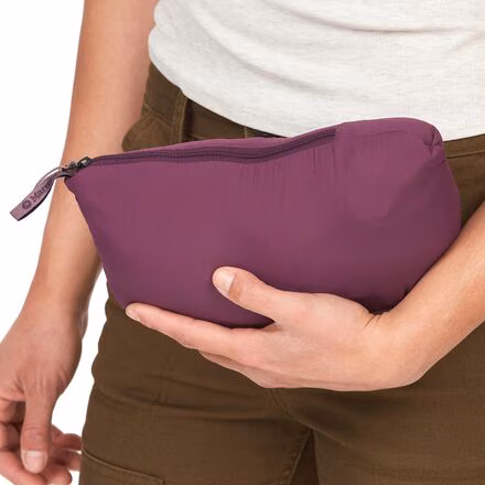 WarmCube Active Alt HB 1/2-Zip - Women's