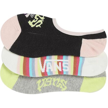 Spaced Out Canoodle Sock - Women's