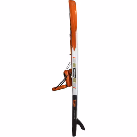 RACKHAM GATORSHELL Stand-Up Paddleboard