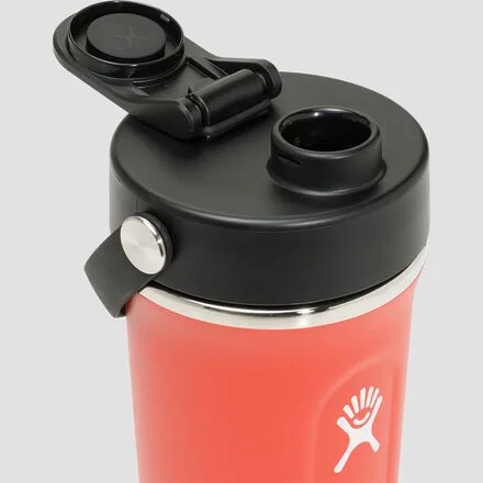 24oz Insulated Shaker Bottle