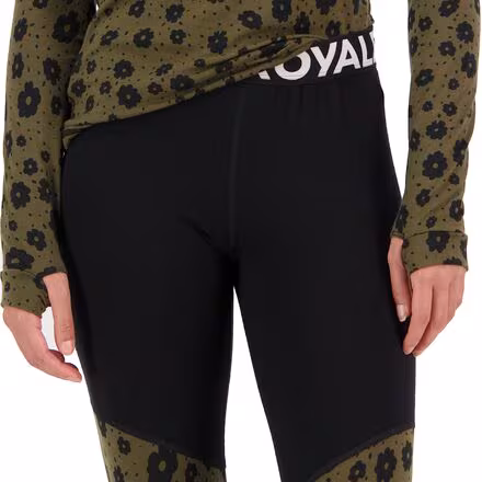 Cascade Merino Flex 200 Legging - Women's