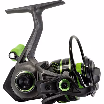 Green Series Spinning Reel