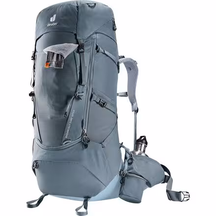 Aircontact Core 65+10L Backpack
