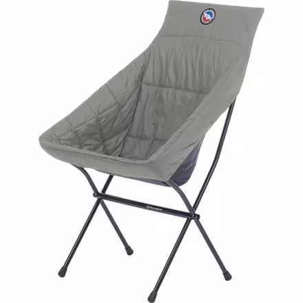 Insulated Camp Chair Cover - Big Six Camp Chair