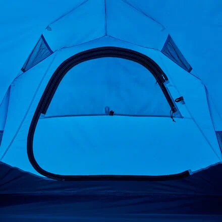 Mission Tent: 2-Person 4-Season