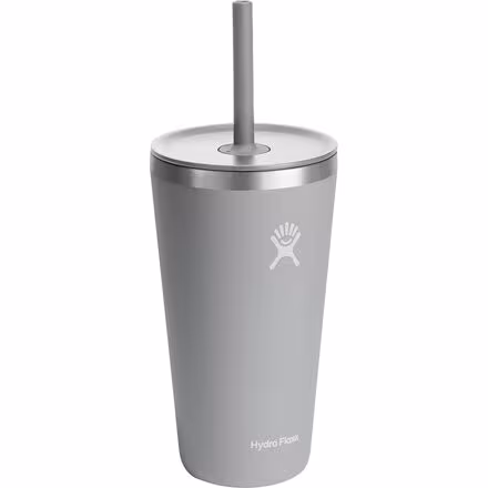 28oz All Around Tumbler Straw Lid