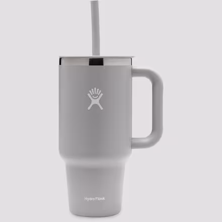 x Hydro Flask 32oz All Around Travel Tumbler