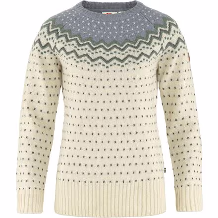 Ovik Knit Sweater - Women's