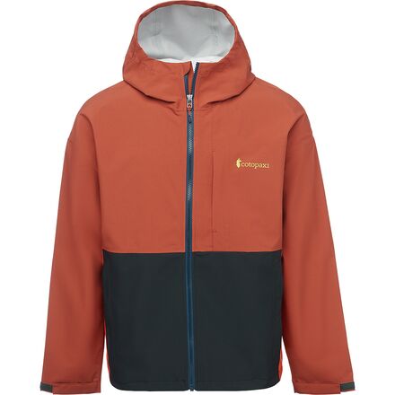 Cielo Rain Jacket - Men's