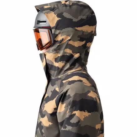 Lucky Jacket - Women's