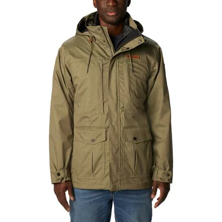 Horizons Pine Interchange Jacket - Men's